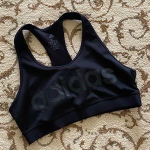 Womens Adidas Sports Bra - XL